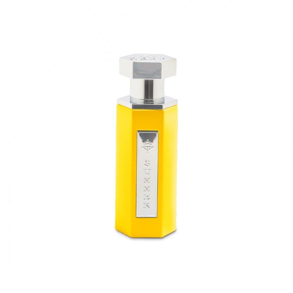 Flacon du parfum Summer Yellow par Reef Perfumes
