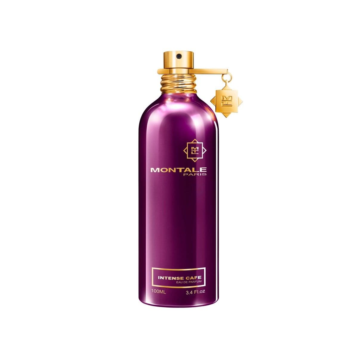 Flacon du parfum Intense Café par Montale