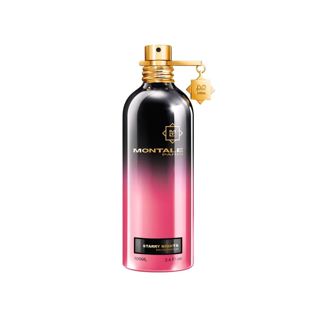 Flacon du parfum Starry Nights par Montale