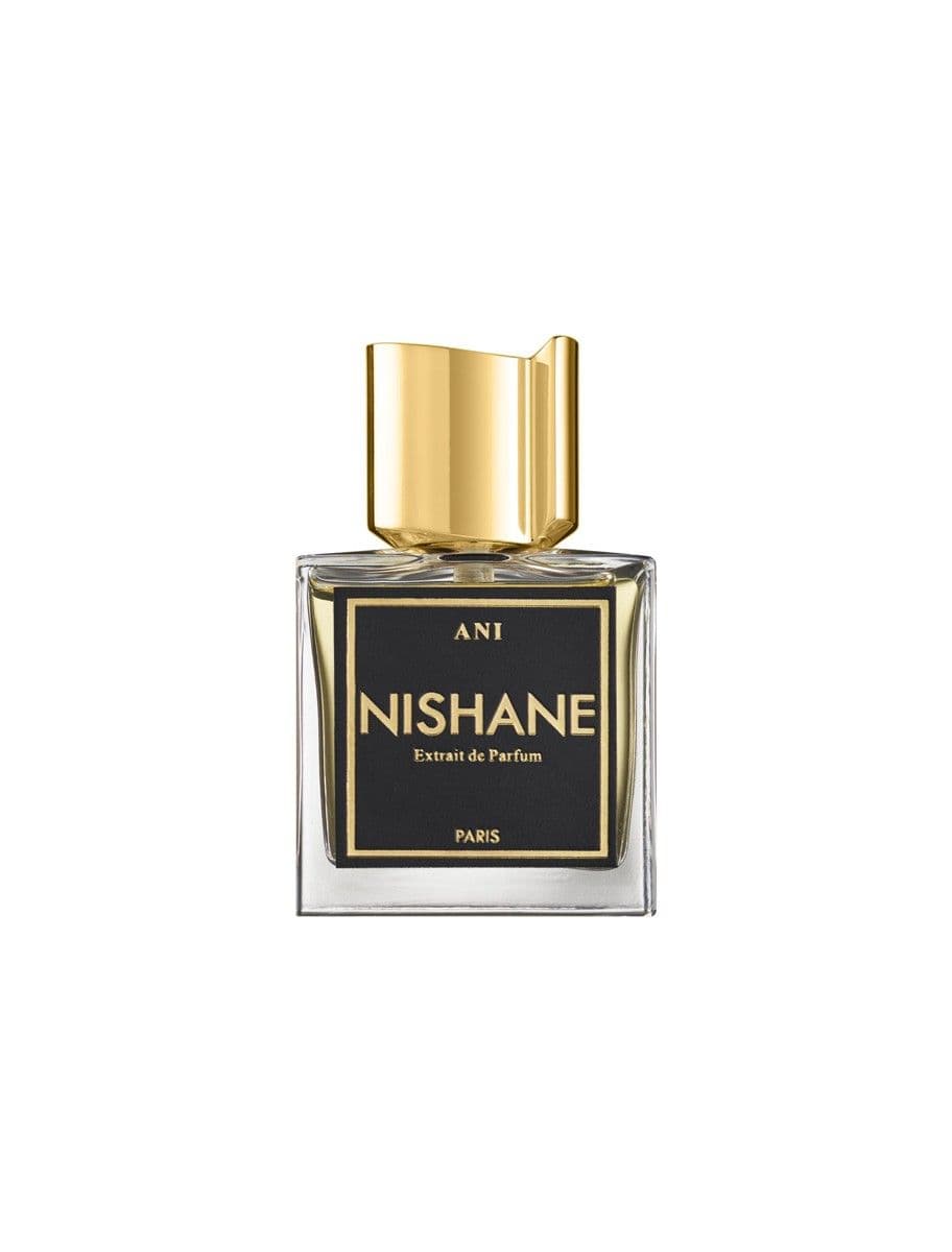 Flacon du parfum Ani par Nishane